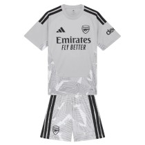 Kids ARS 26/27 Goalkeeper Jersey and Short Kit