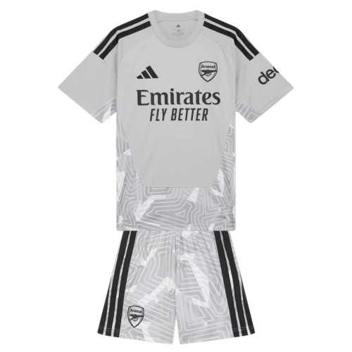 Kids ARS 26/27 Goalkeeper Jersey and Short Kit