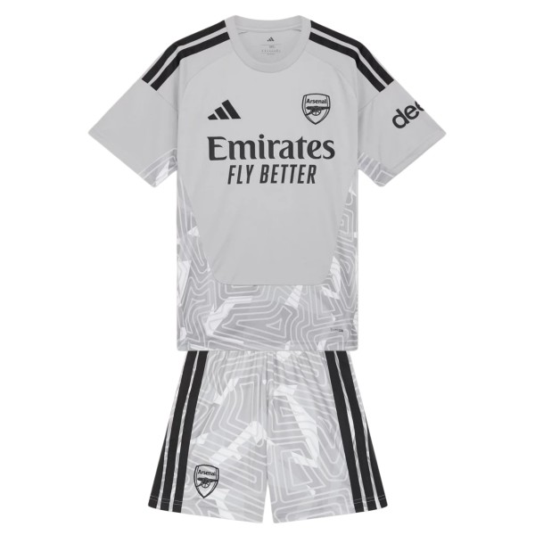 Kids ARS 26/27 Goalkeeper Jersey and Short Kit