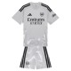 Kids ARS 26/27 Goalkeeper Jersey and Short Kit
