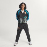 MUFC  1990/1992 Retro Track Jacket