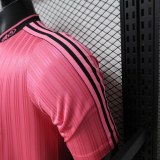 OG Archive Collar Engineered Jersey