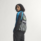 MUFC  1990/1992 Retro Track Jacket