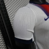Player Version PSG 26/27 Away Authentic Jersey