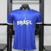 Brazil 2026 Lifestyler Jersey