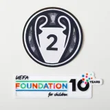 Player Version PSG 26/27 Special Authentic Jersey