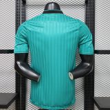 OG Archive Collar Engineered Jersey