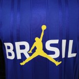 Brazil 2026 Lifestyler Jersey