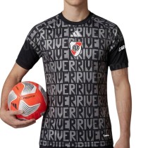 Thai Version River Plate 26/27 Pre-Match Jersey