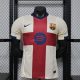 Player Version Barcelona 26/27 Fourth Authentic Jersey