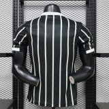 Player Version Corinthians 26/27 Away Authentic Jersey