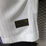 Player Version PSG 26/27 Away Authentic Jersey