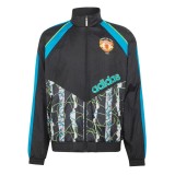 MUFC  1990/1992 Retro Track Jacket