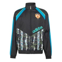 MUFC 1990/1992 Retro Track Jacket