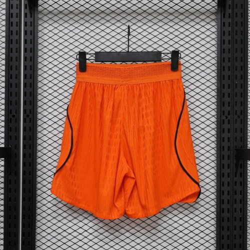 Player Version Netherlands 2026 Away Authentic Shorts