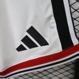 Player Version MUFC 26/27 Home Authentic Shorts