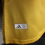Player Version Argentina 2026 Special Authentic Jersey