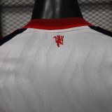 Player Version MUFC 26/27 Special Authentic Jersey