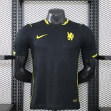 Player Version Chelsea 26/27 Away Authentic Jersey