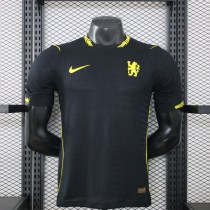 Player Version Chelsea 26/27 Away Authentic Jersey