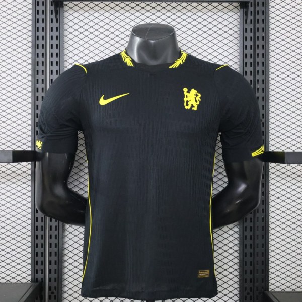 Player Version Chelsea 26/27 Away Authentic Jersey