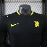 Player Version Chelsea 26/27 Away Authentic Jersey