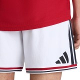 Player Version MUFC 26/27 Home Authentic Shorts