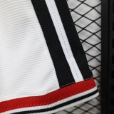Player Version MUFC 26/27 Home Authentic Shorts