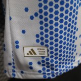 Player Version Argentina 2026 Special Authentic Jersey