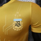 Player Version Argentina 2026 Special Authentic Jersey