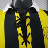 Al-Ittihad FC 2026 Heritage Jersey