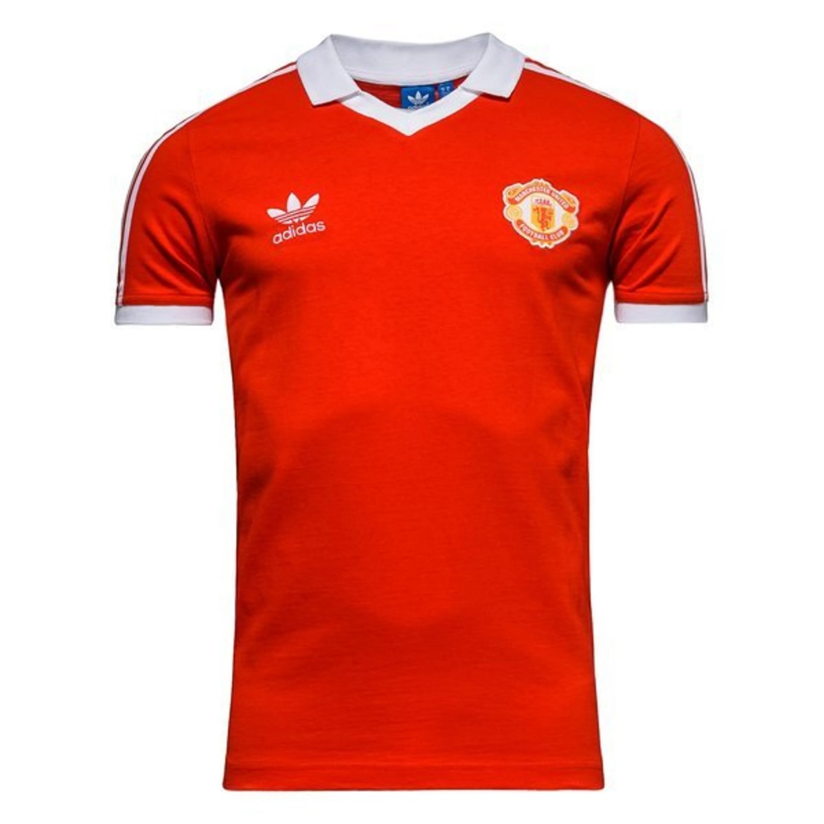 Thai Version MUFC 26/27 OG Lifestyler Jersey