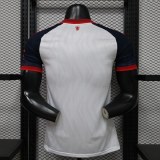 Player Version MUFC 26/27 Special Authentic Jersey