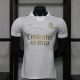 Player Version Real Madrid 26/27 125th Anniversary Authentic Jersey
