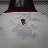 Player Version MUFC 26/27 Third Authentic Jersey