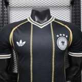 Player Version Germany 2026 Third Authentic Jersey