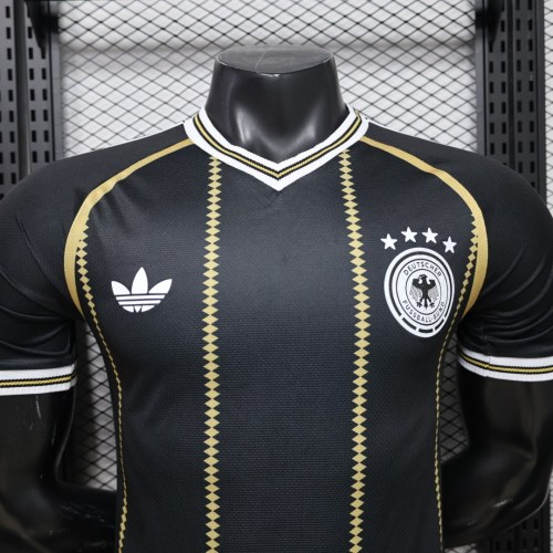 Player Version Germany 2026 Third Authentic Jersey