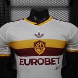 Player Version AS Roma 26/27 Away Authentic Jersey