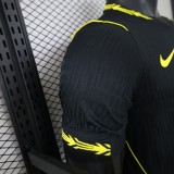 Player Version Chelsea 26/27 Away Authentic Jersey