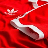 Thai Version MUFC 26/27 OG Lifestyler Jersey