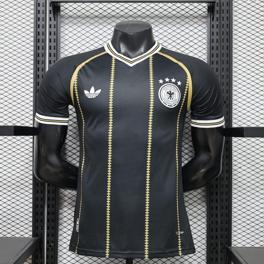 Player Version Germany 2026 Third Authentic Jersey