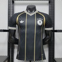 Player Version Germany 2026 Third Authentic Jersey