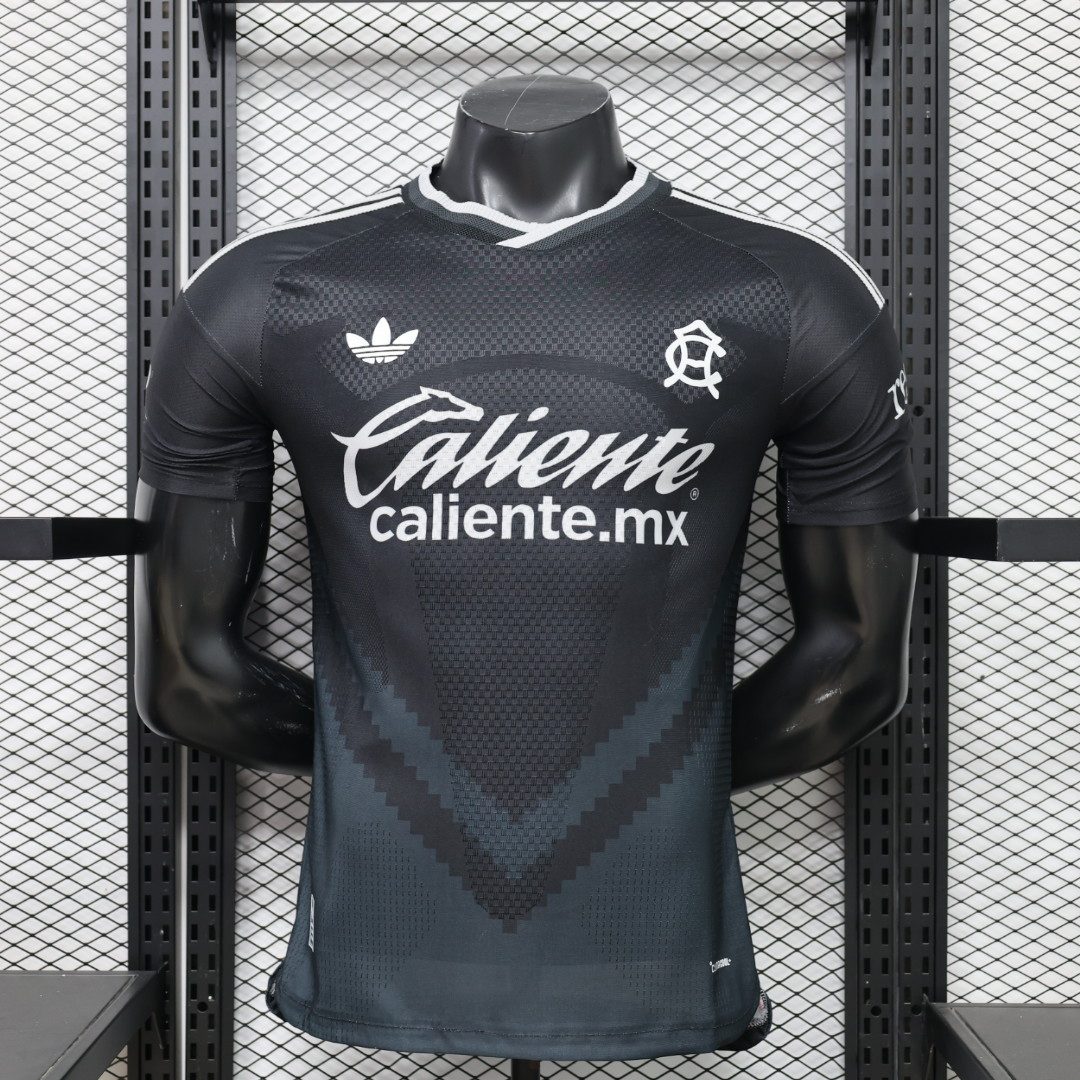 Player Version Club América 26/27 Away Authentic Jersey