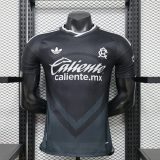 Player Version Club América 26/27 Away Authentic Jersey