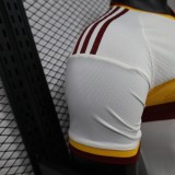 Player Version AS Roma 26/27 Away Authentic Jersey