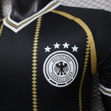 Player Version Germany 2026 Third Authentic Jersey