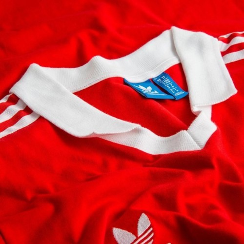 Thai Version MUFC 26/27 OG Lifestyler Jersey