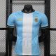 Player Version Argentina 2026 Special Authentic Jersey