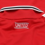 Thai Version Women's MUFC 26/27 Home Jersey