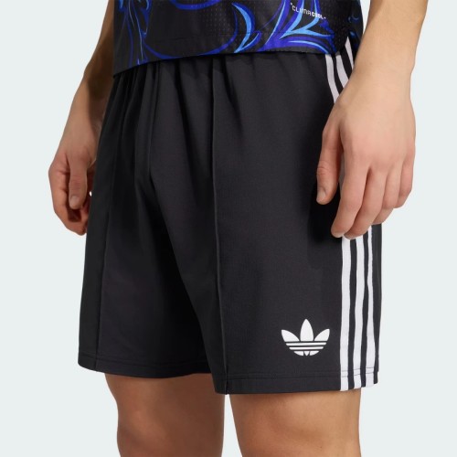 Player Version Argentina 2026 Away Authentic Shorts